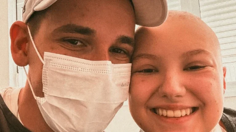 Marido pede doação de sangue à Isabel Veloso: Cada gota conta