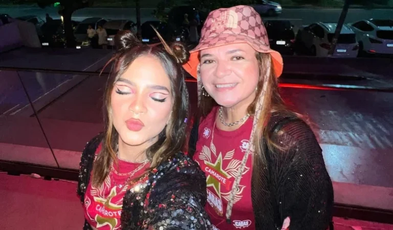 Famosa que esteve com Debora Maia dias antes da tragédia revela estado da amiga: Estava tão…