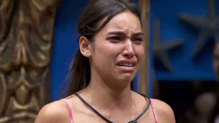 Vanessa Lopes faz revelações sobre os gatilhos do vício em drogas