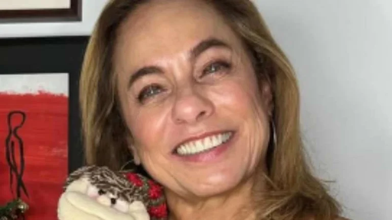 Por que o ex-marido de Cissa Guimarães foi preso? Atriz detalha caso