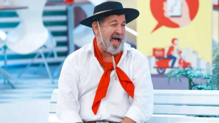 Beto Gabriel: Conheça o ator de A Praça é Nossa que morreu aos 66 anos