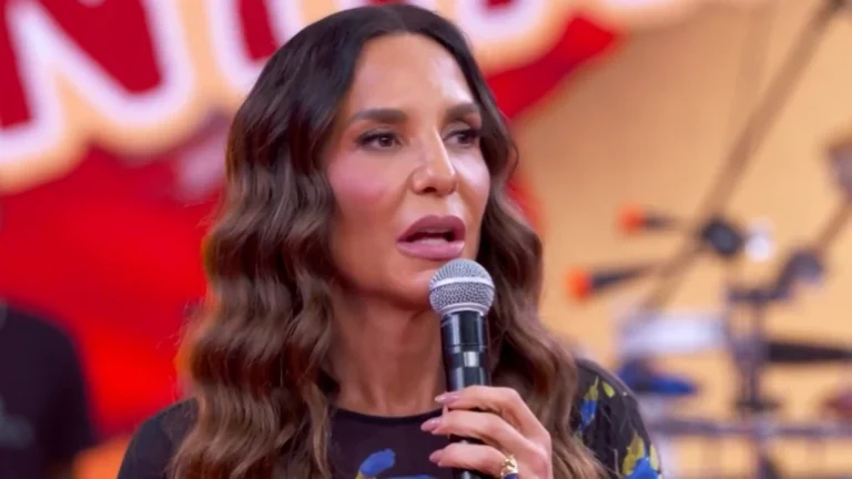 Solteira, Ivete Sangalo abre o jogo sobre beijo após fim de casamento