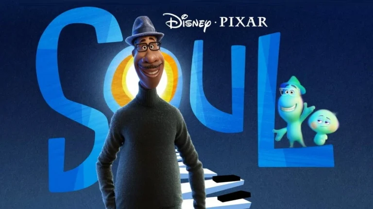 “Soul”: filme lançado na pandemia foi sucesso no streaming