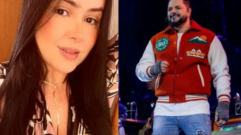 Ex de sertanejo acusa cantor de cancelar festa da filha sem aviso e expõe novo conflito familiar