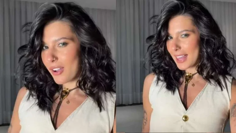 Ana Castela adota novo corte de cabelo e repercute nas redes; entenda