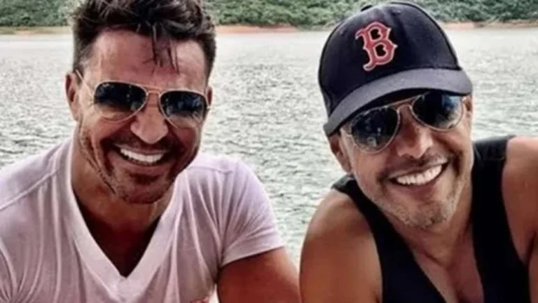 Deboche? Eduardo Costa lança canção após polêmica entre Zezé Di Camargo e o SBT