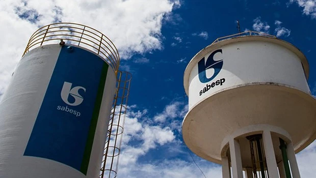 Sabesp pede uso consciente de água após onda de calor em SP