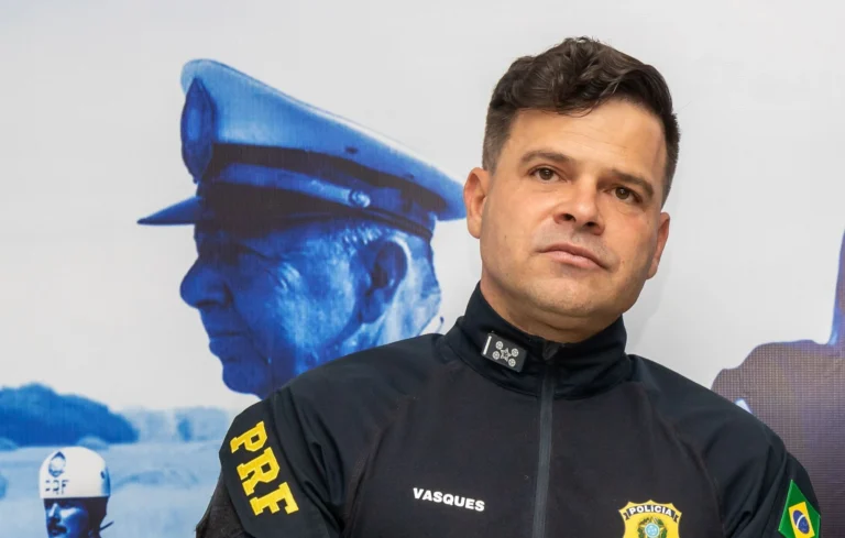 Silvinei Vasques deve ser expulso sumariamente do Paraguai