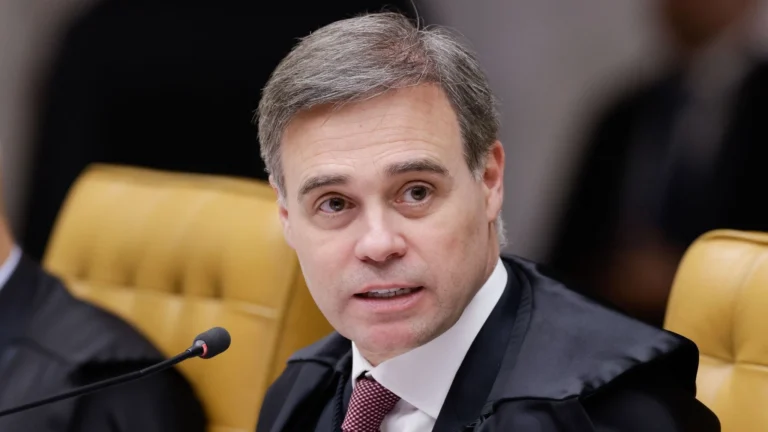 Mendonça destaca “perfil discreto” da futura cúpula do TSE