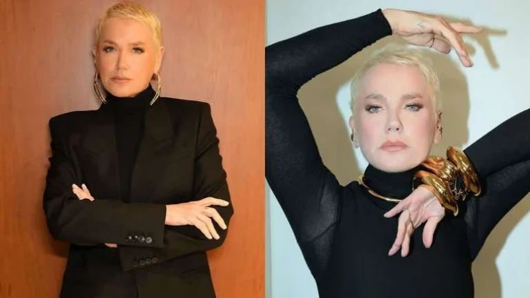 Xuxa é internada em São Paulo e passa por cirurgia! Saiba tudo