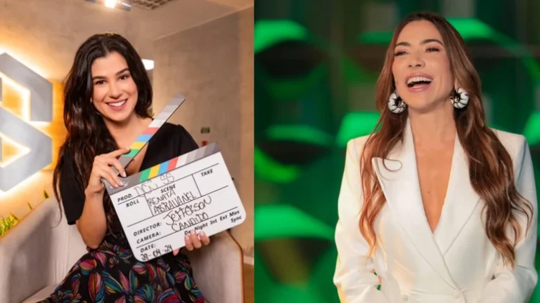 Quem são as filhas de Silvio Santos à frente do SBT