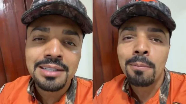Arrependido? Tirullipa reflete sobre família e fidelidade após trair mulher