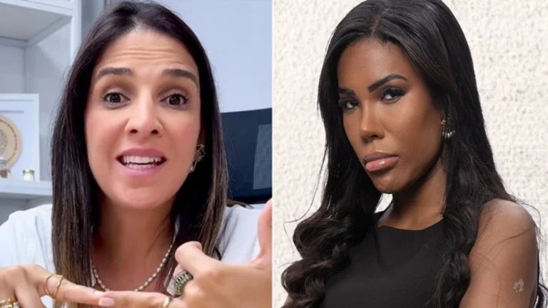 Ana Carolina dispara e anuncia próximos passos contra Carol Lekker