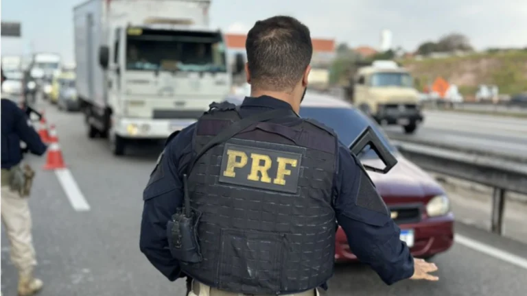 PRF assina com Ameripol para combate a crimes na América Latina