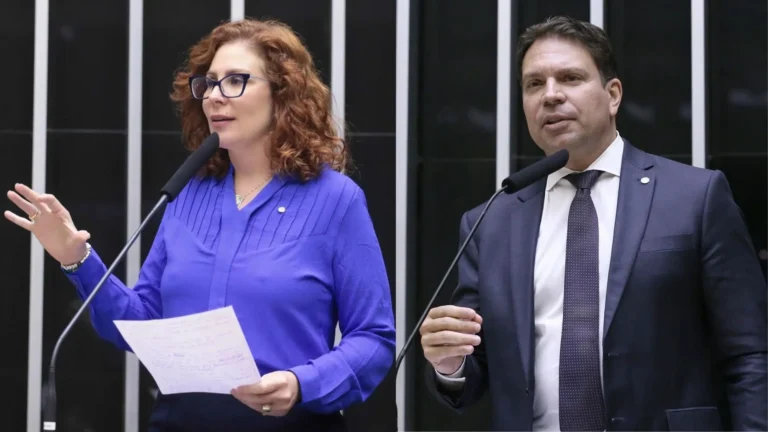 Caso Zambelli aumenta pressão por renúncia de Ramagem