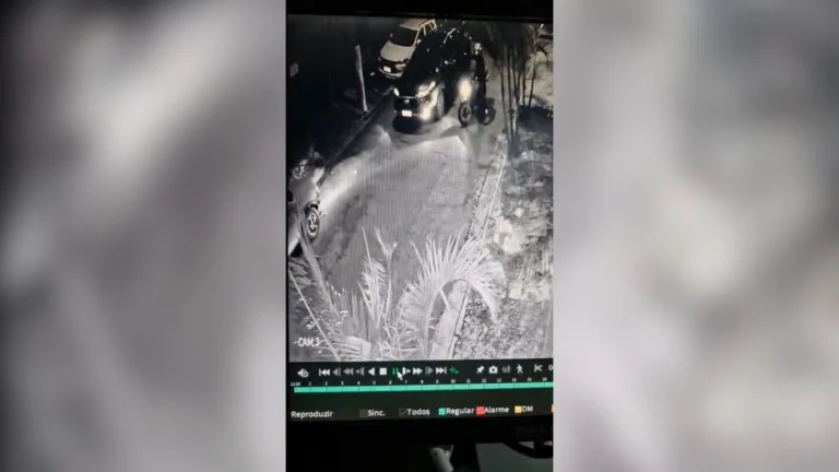 Vídeo: homem morre após ser baleado durante assalto na Zona Sul de SP