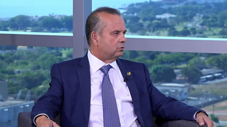 Marinho diz que PL da dosimetria será corrigido para se restringir ao 8/1