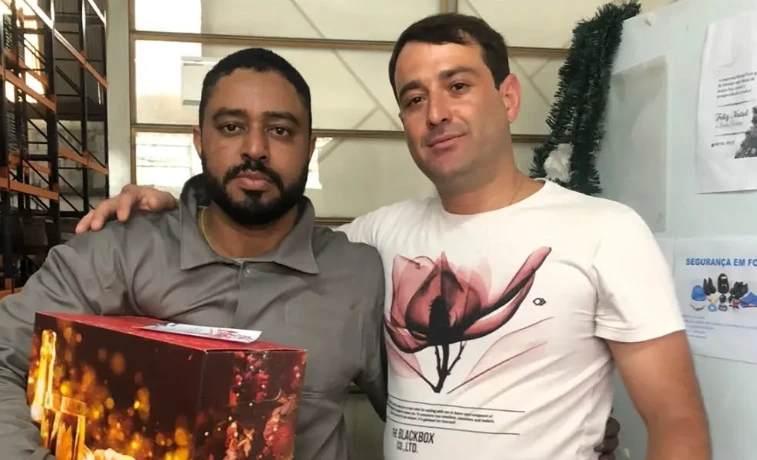 TJMG absolve funcionário que matou o patrão em festa de fim de ano