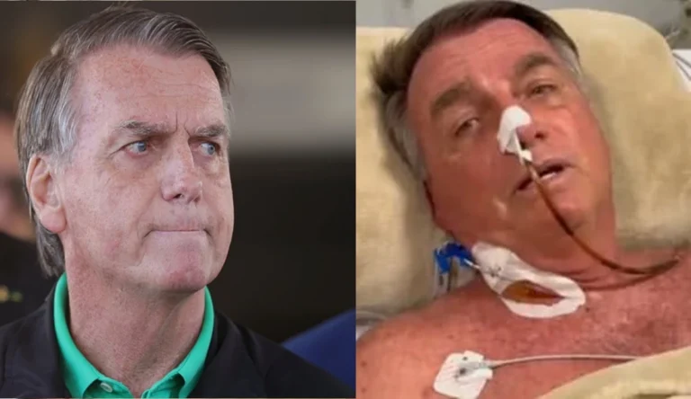 Médicos divulgam nota e trazem informação urgente sobre cirurgia de Bolsonaro