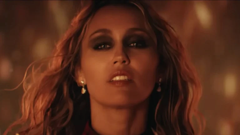 Miley Cyrus lança clipe de “Dream As One” de “Avatar: Fogo e Cinzas”; veja