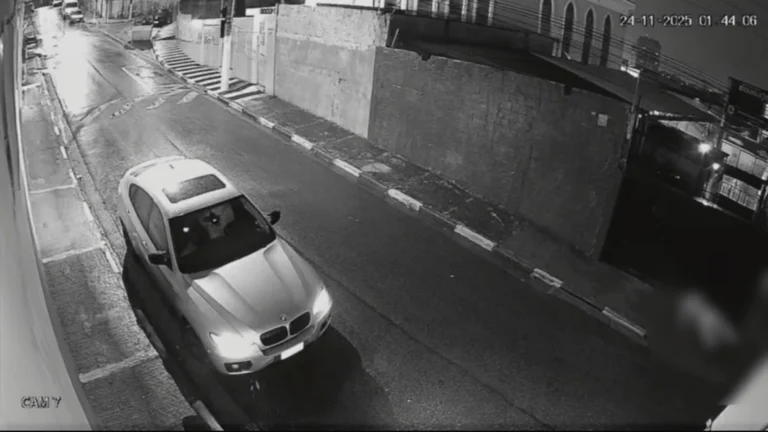 Polícia prende suspeito de envolvimento em morte de dono de BMW em SP