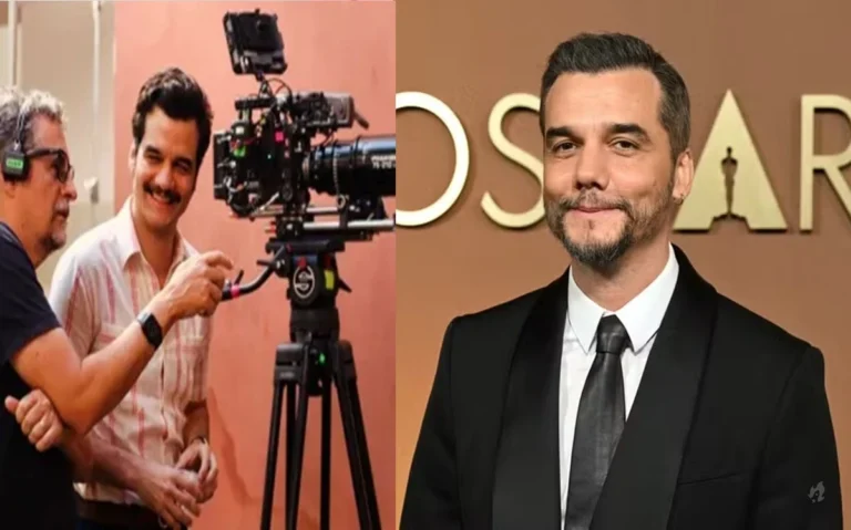 Vidente antecipa reviravolta na vida de Wagner Moura