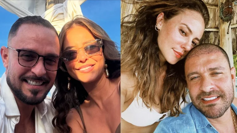 Paolla serviu de inspiração para várias músicas de Diogo Nogueira; confira