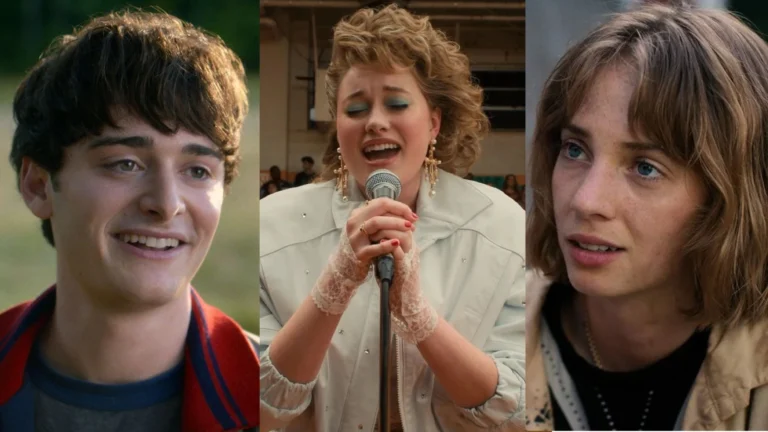 “Stranger Things”: quem é Tammy, citada por Will e Robin no Volume 2?