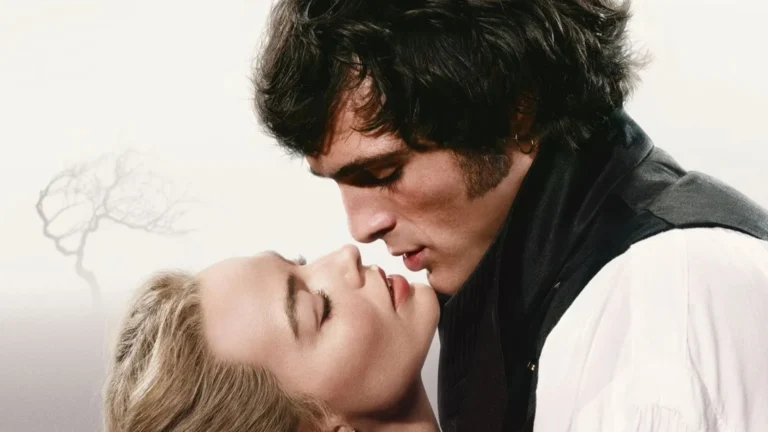 Margot Robbie defende Jacob Elordi em “O Morro dos Ventos Uivantes”