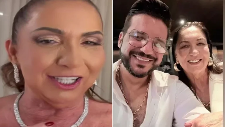 Mãe de Virginia publica recado enigmático após término: ‘Amor próprio’