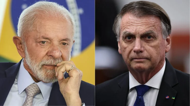 Atlas: Lula empata com Bolsonaro e supera outros nomes no 1º turno