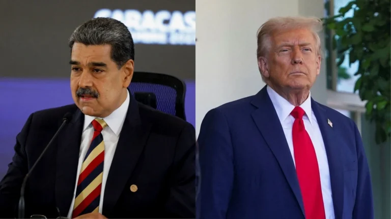 Professor: Ação militar dos EUA é insuficiente para ocupação da Venezuela