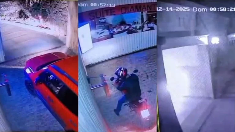 PM flagra traição de esposa e mata amante dentro de motel em Alagoas