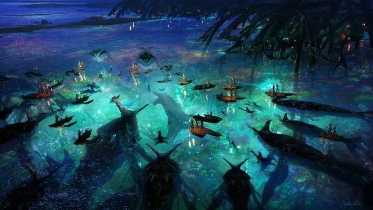 “Avatar 3”: diretor envia instruções de exibição para redes de cinema