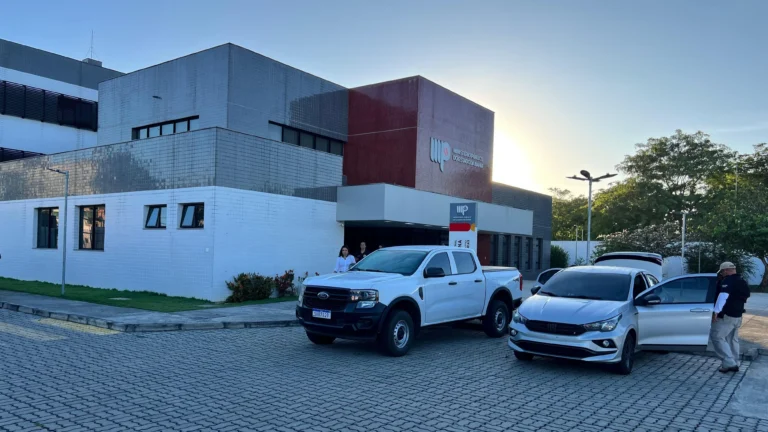 Operação prende empresário suspeito de sonegar R$ 14 milhões na Bahia