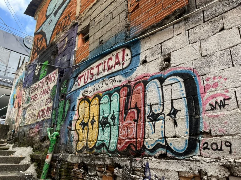Massacre de Paraisópolis: “Até hoje a gente vive um pesadelo”