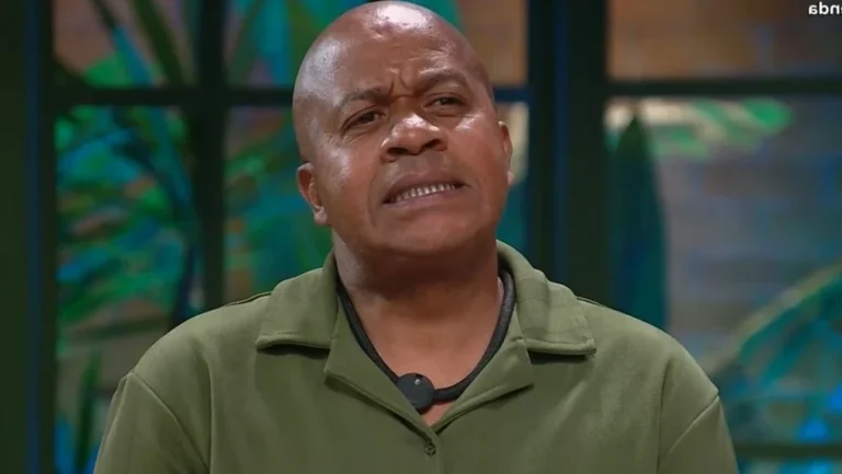 “A Fazenda”: indicado por Dudu Camargo é eliminado na 12ª Roça