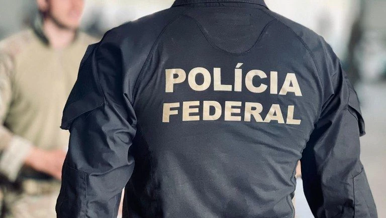 PF considera foragido presidente do IVL, condenado por plano de golpe