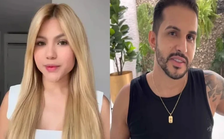 Karla Lessa explode e revela como era tratada pela família de Babal após agressão vir à tona