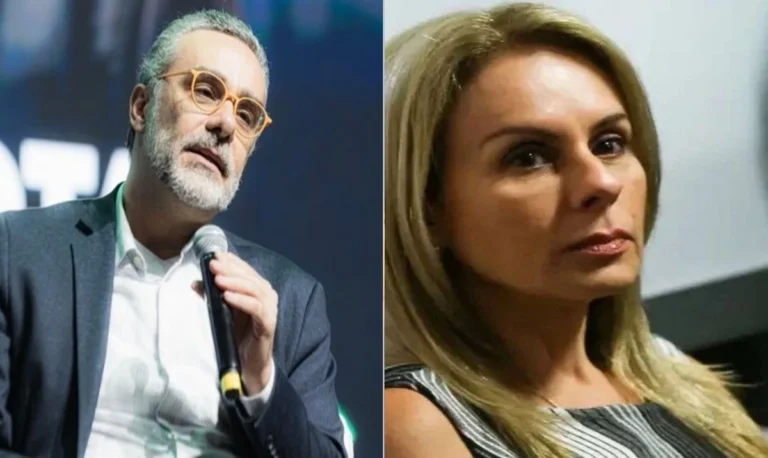 Declaração de Marsiglia sobre esposa de Moraes vira bomba nas redes