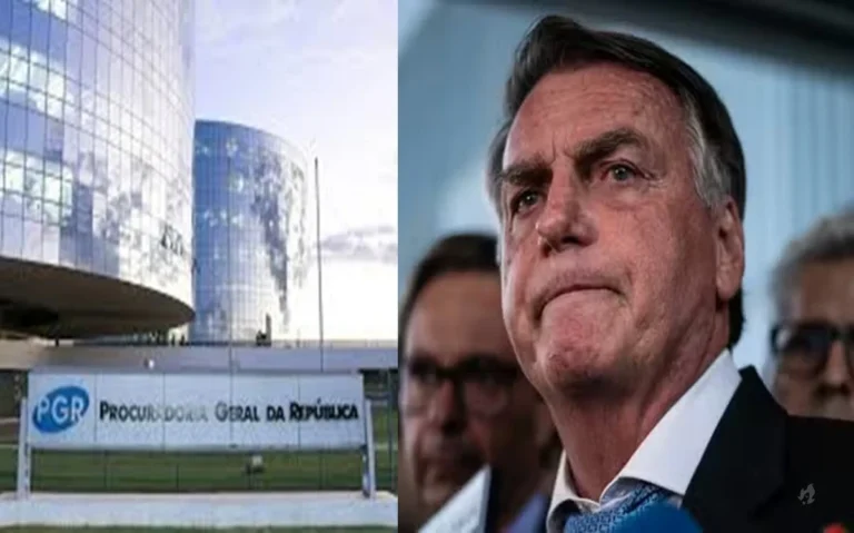 Sem provas, PGR arquiva investigação contra Bolsonaro e caso é encerrado