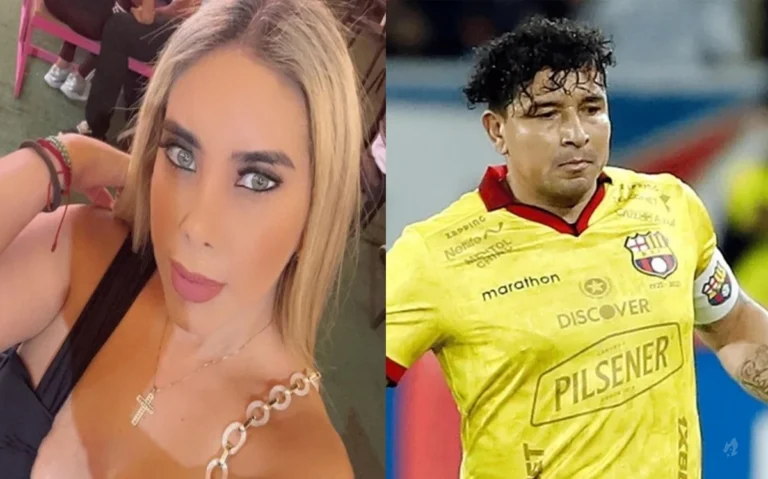 Influencer perde a vida de forma lamentável ao sair do velório de jogador assassinado no Equador