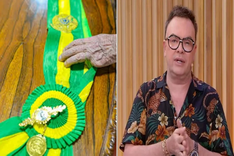 Sensitivo prevê morte de  candidato à Presidência e deixa Felipeh Campos sem chão