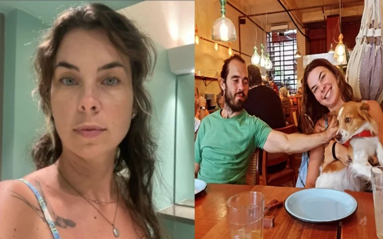 Caso Catarina: Marido quebra silêncio e revela causa da morte de sua esposa