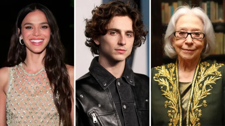 Timotheé Chalamet, Marquezine e mais: veja nomes confirmados na CCXP 2025