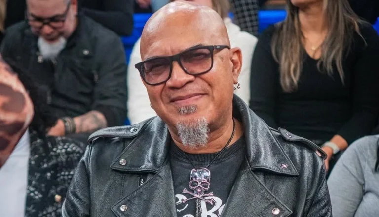 Clemente, ícone do punk, passa por cirurgia emergencial no coração; entenda