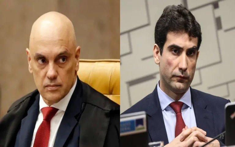 Banco Central confirma encontros com Moraes e publica comunicado oficial