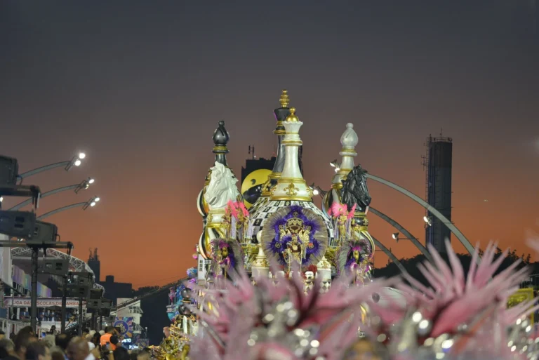 Dia Nacional do Samba: Carnaval de SP lança álbum com sambas de 2026; ouça