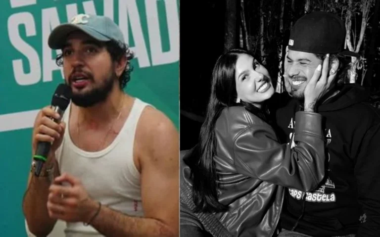 Nattan quebra o silêncio sobre término de Zé Felipe e se explica após foto polêmica
