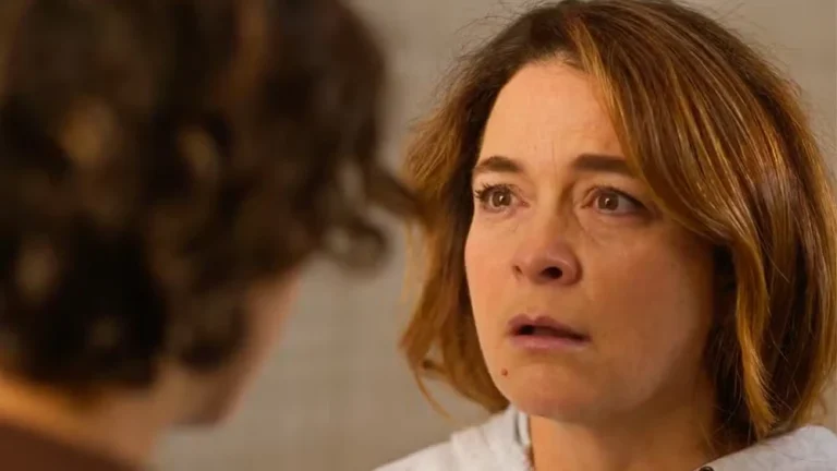 “Dona de Mim”: Nina consegue tirar Filipa da clínica